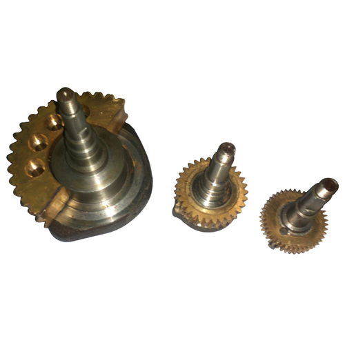 三毛行星齒輪加工 三毛行星齒輪加工